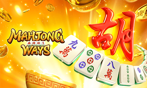 Mahjong Gacor