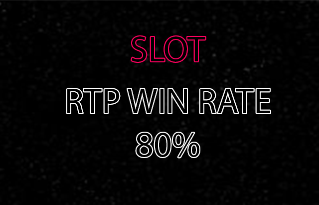 WIN RATE 80%